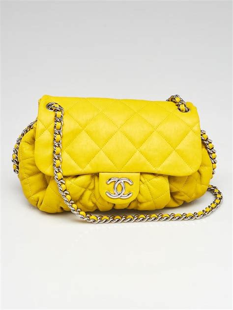 chanel chain around messenger bag|authentic chanel messenger bag.